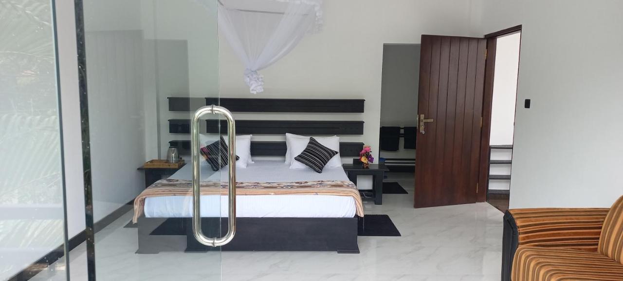 Ella Odyssey Inn المظهر الخارجي الصورة