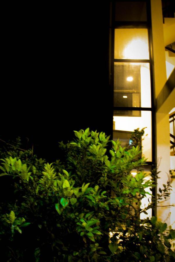 Ella Odyssey Inn المظهر الخارجي الصورة