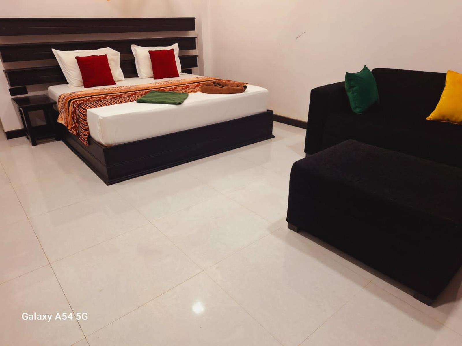 Ella Odyssey Inn المظهر الخارجي الصورة